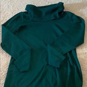A perfect winter sweater size medium